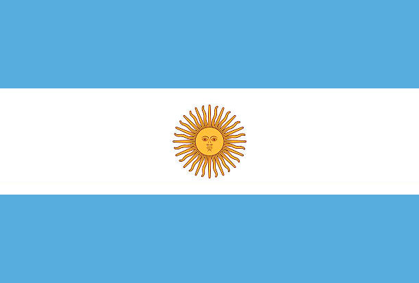 bandera Argentina